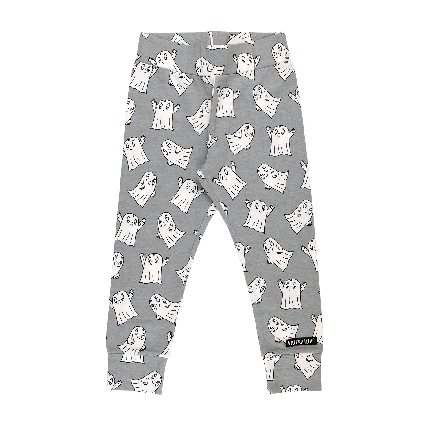tapered trousers LABAN FOSSIL