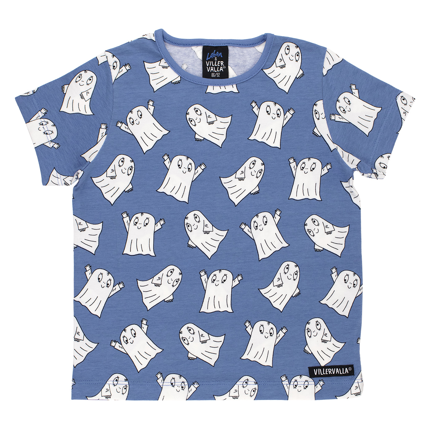 T-Shirt LABAN NAUTIC