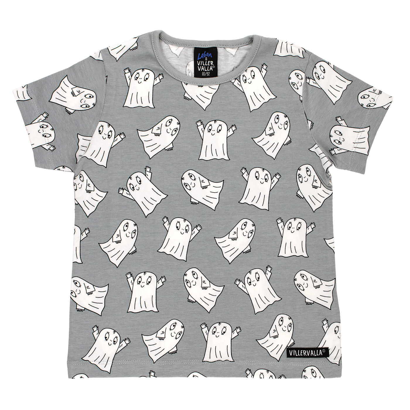 t-shirt LABAN FOSSIL