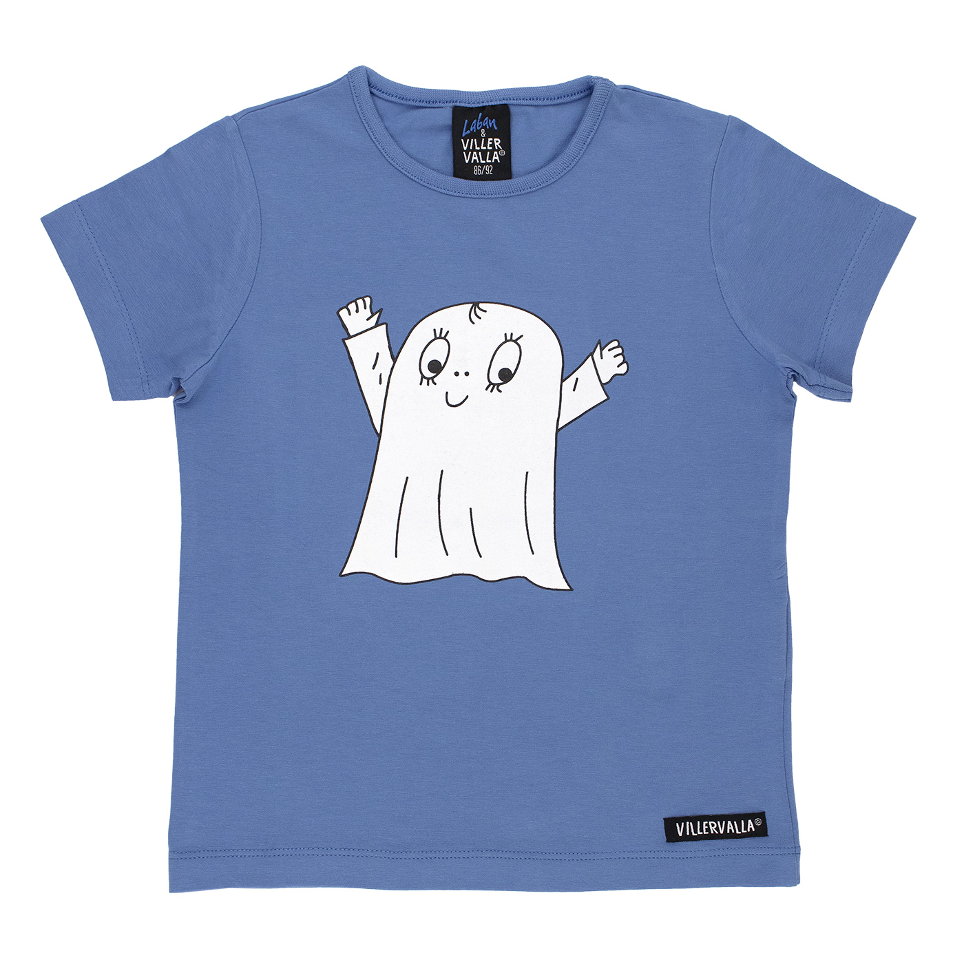 T-Shirt LABAN NAUTIC