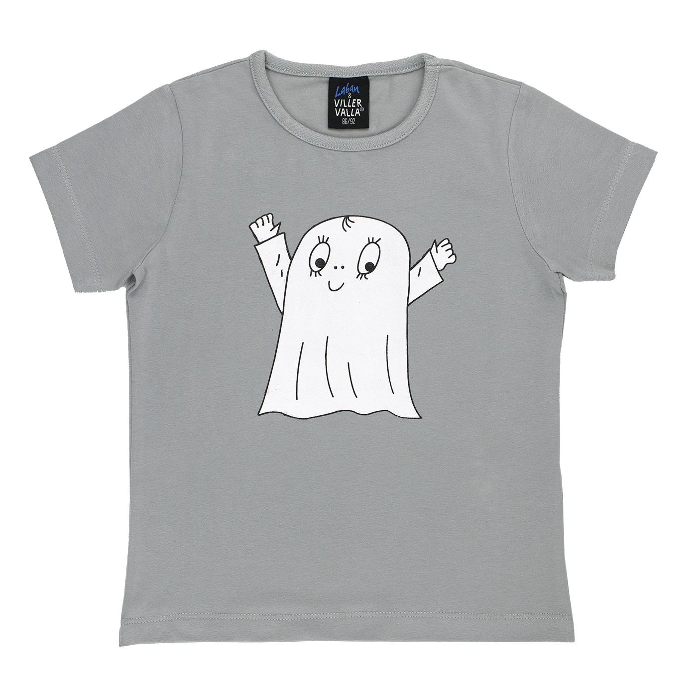 t-shirt LABAN FOSSIL