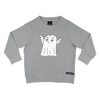 Sweatshirt LABAN FOSSIL