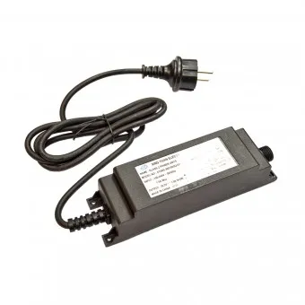 LADDARE NY ROBO GEN III(SVART)>8K05-012154