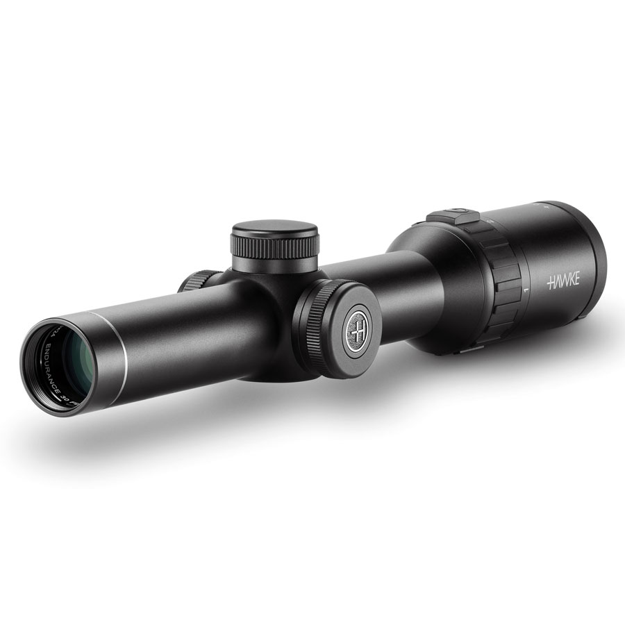 Hawke Endurance 30 FD 1-6x24 L4A