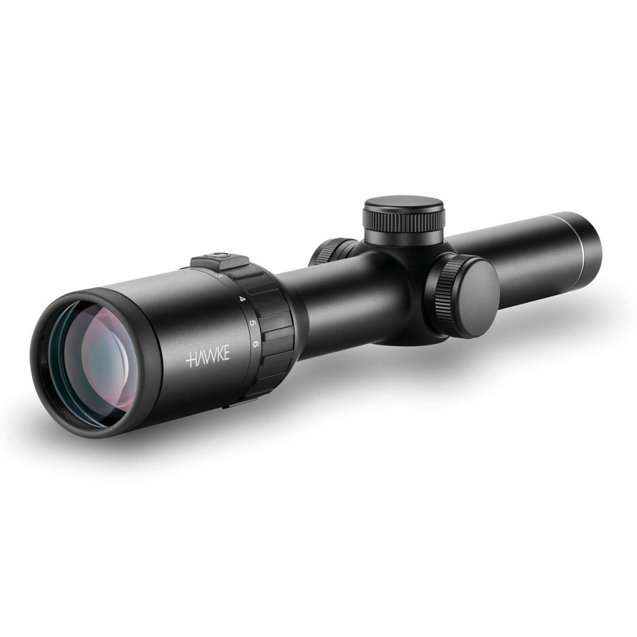 Hawke Endurance 30 FD 1-6x24 L4A - 2