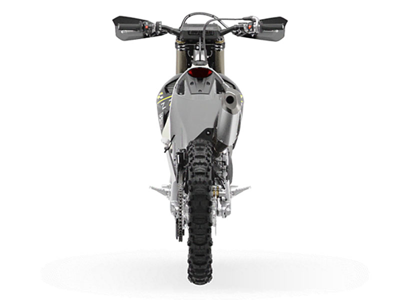Triumph TF250-E 2026 / Kampanj 8000kr tillbehör/reservdelar  - 3