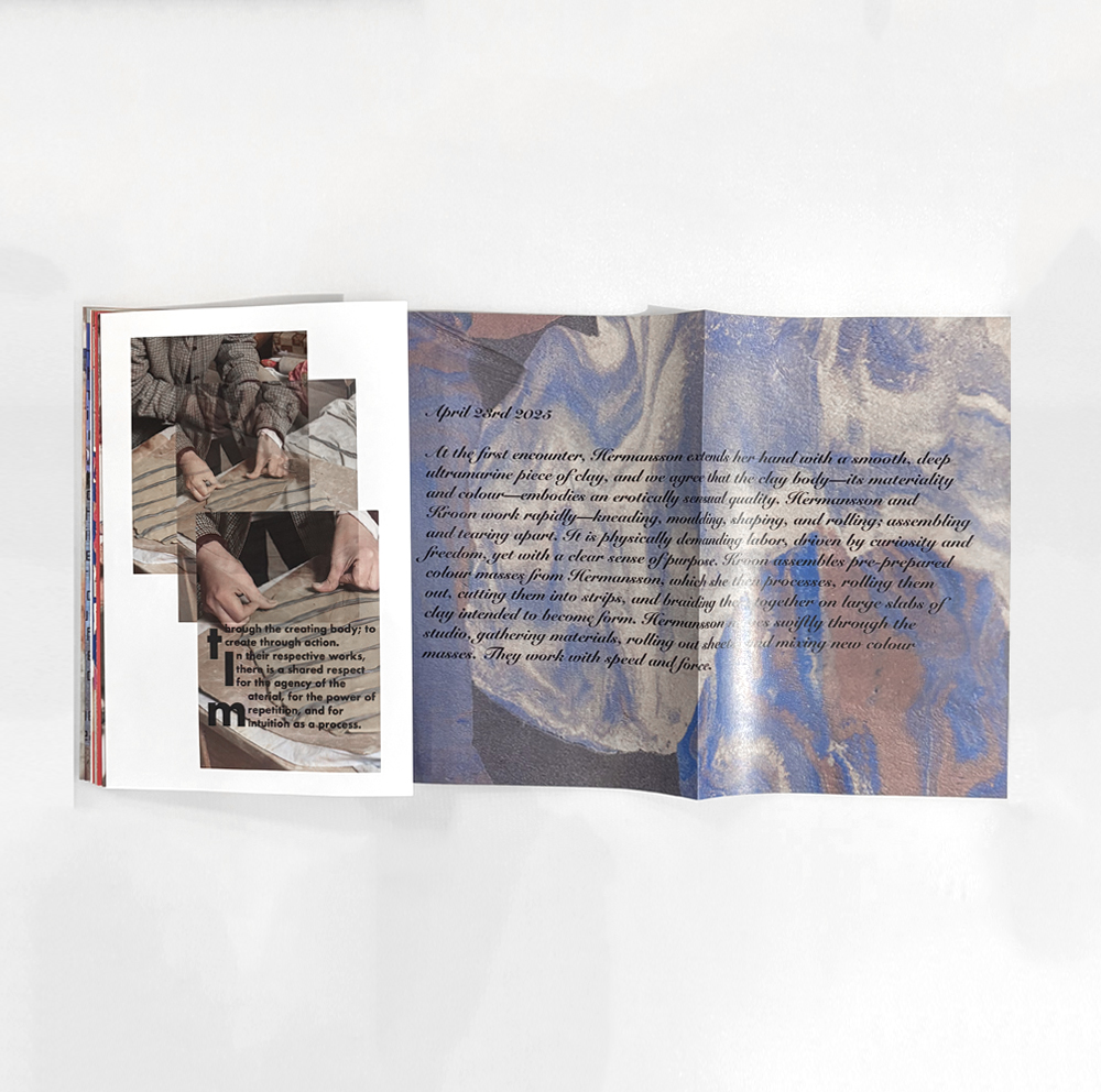 Kakan Hermansson & Evelina Kroon: Physically Demanding - 5