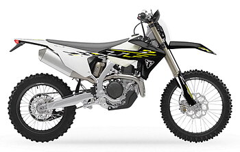 Triumph TF450-E 2026 / Kampanj 11.000kr tillbehör/reservdelar
