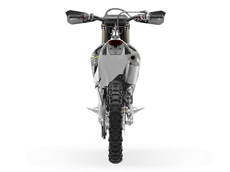 Triumph TF450-E 2026 / Kampanj 11.000kr tillbehör/reservdelar - 3