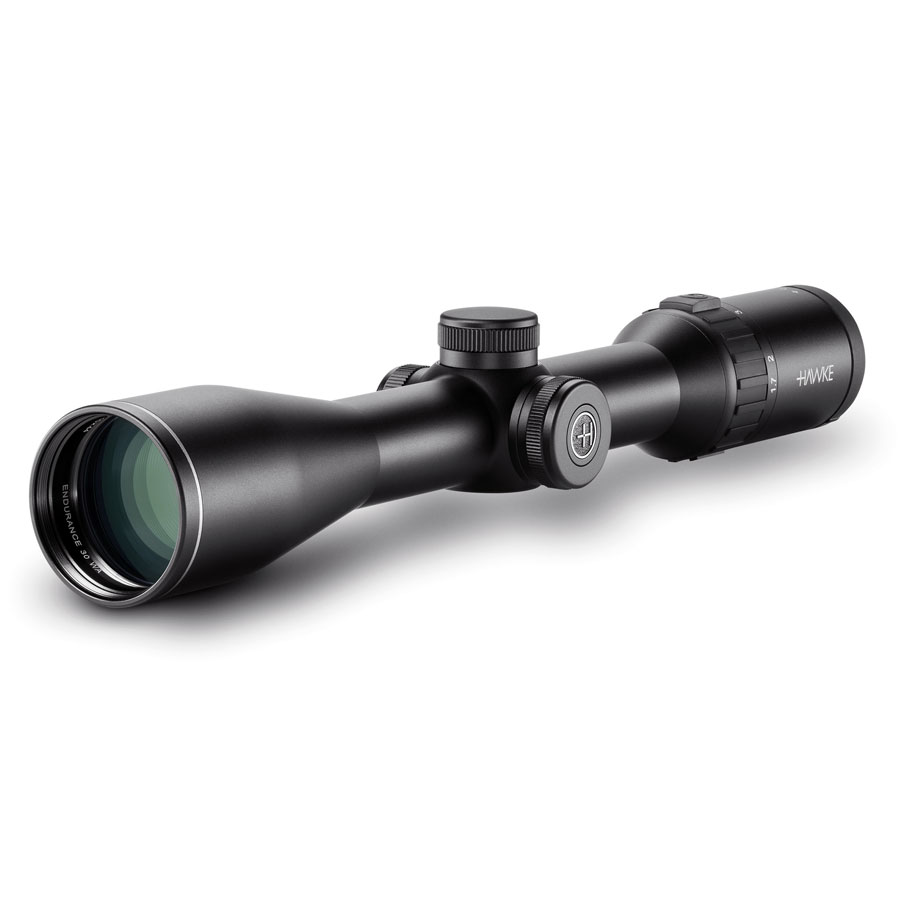Hawke Endurance 30 FD 1,7-10x44 LR2