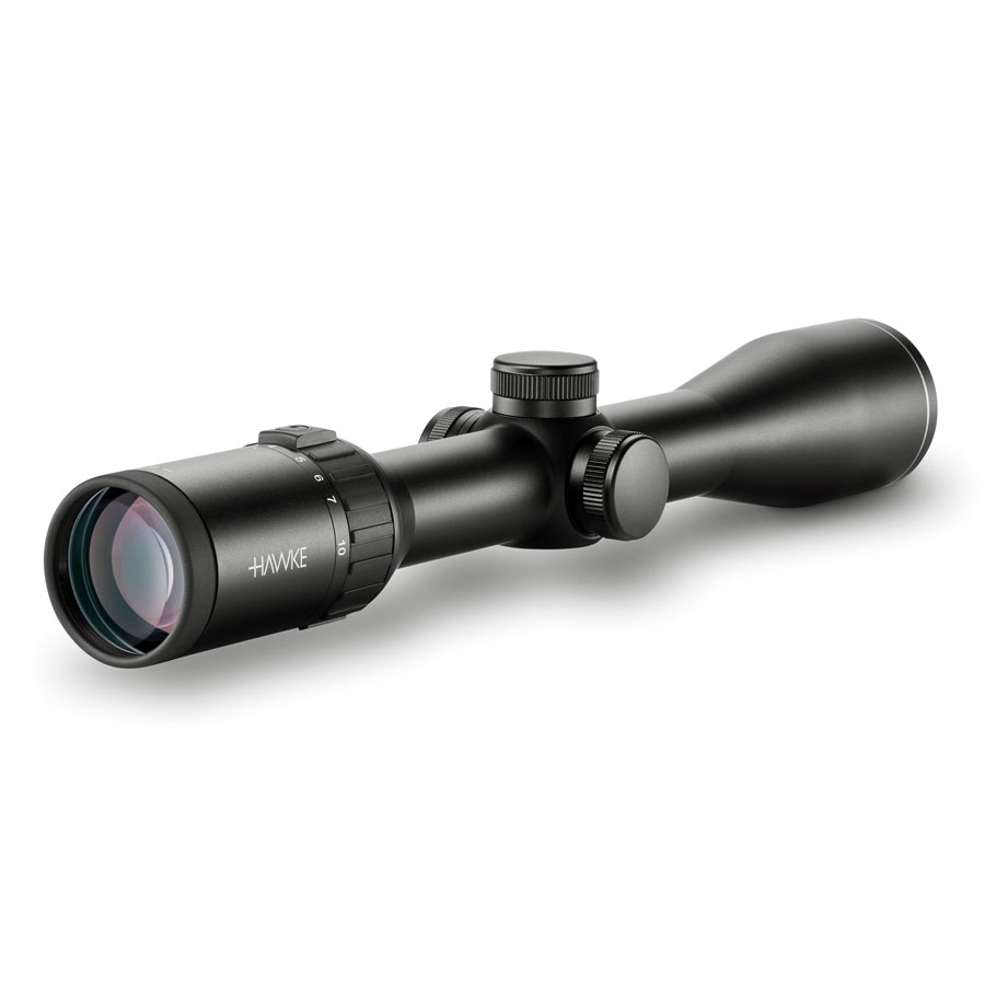 Hawke Endurance 30 FD 1,7-10x44 LR2 - 2