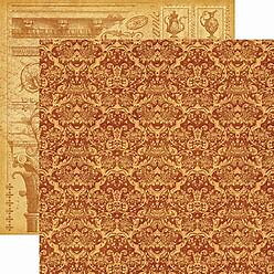 Graphic 45 Renaissance Faire Collection -Bona Fide 