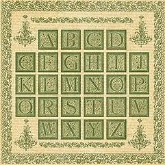 Graphic 45 Renaissance Faire Collection -Venetian Lace 