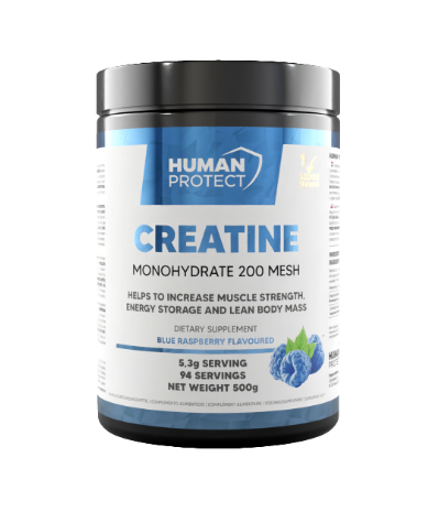 Creatine Monohydrate - 500g