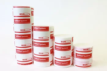 Soffban 7,5 cm x 2,7 meter två-pack