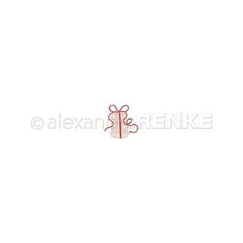 ALEXANDRA RENKE - Die 'Macaronstapel'