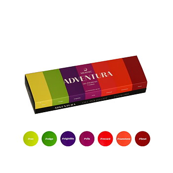 KIT ´adventura´