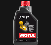 8HP olja - ATF VI 1L MOTUL