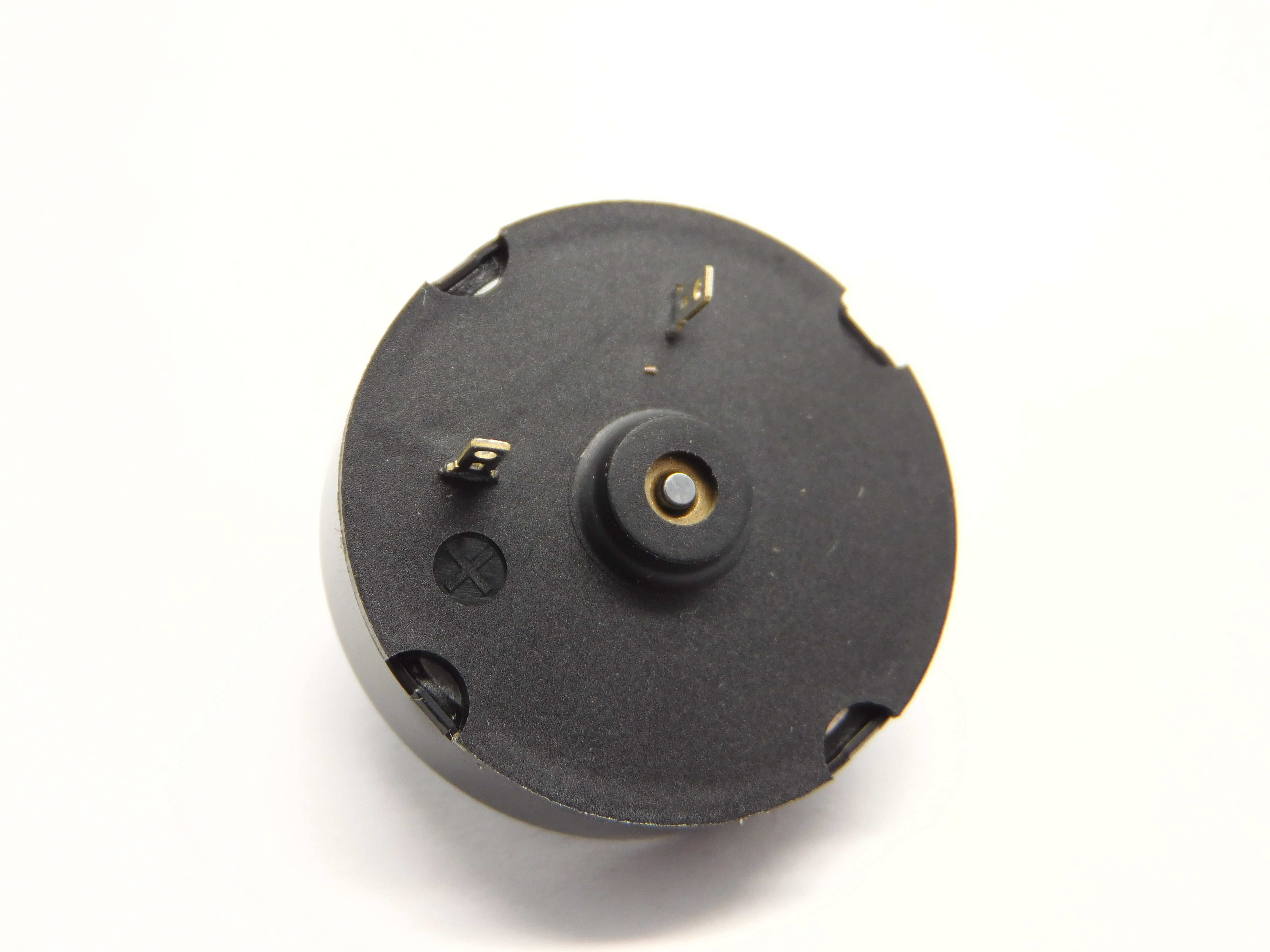 Motor 2607S
