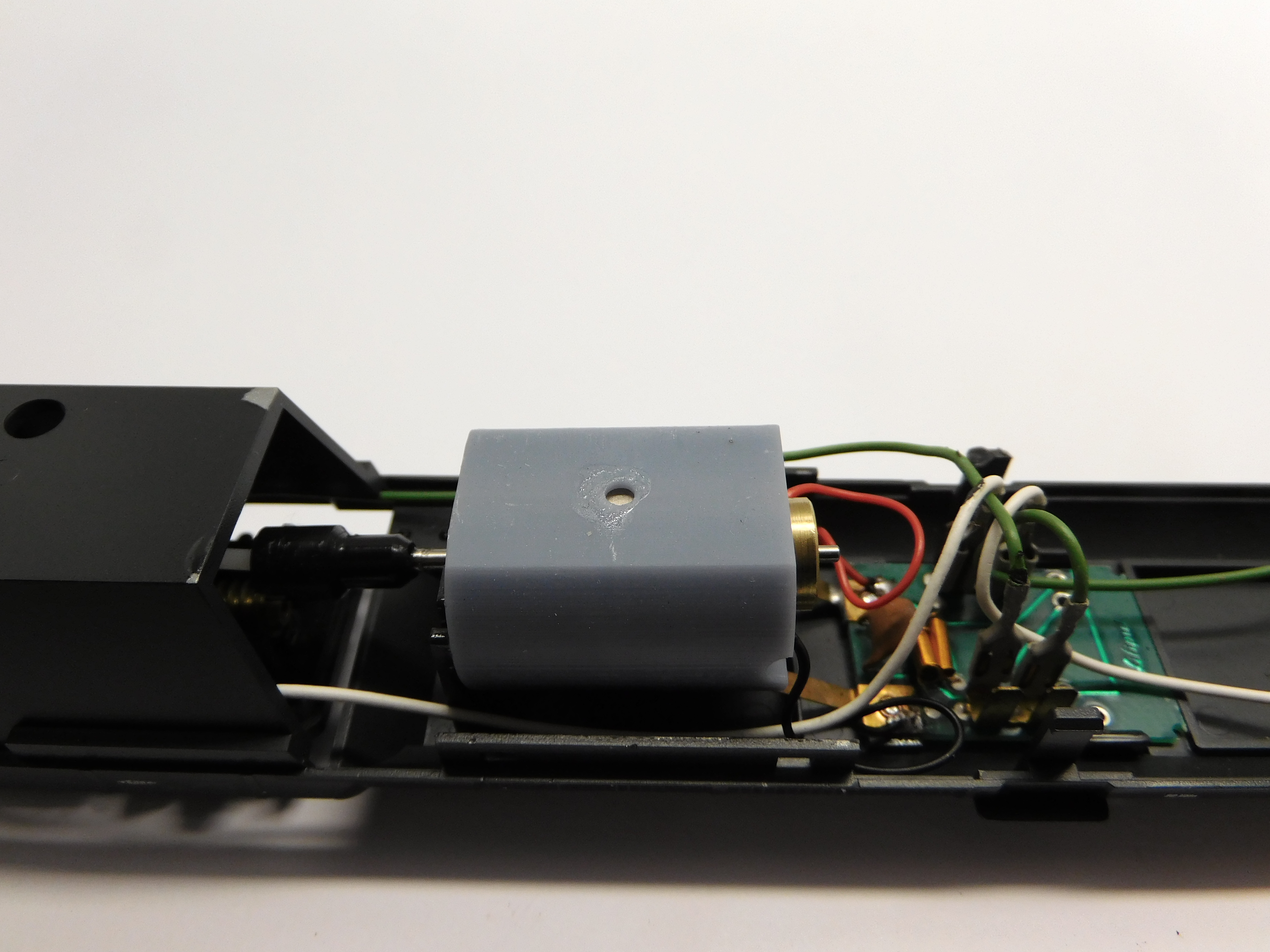 Utbytesmotor HLI010F - 2