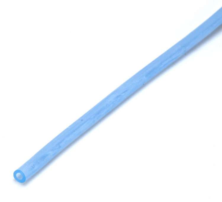 Du-Bro 204 Silikonslang 3.2 mm 1m - 3