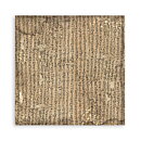Stamperia Paper Pad  Double Face Sheets - Land of Pharaohs
