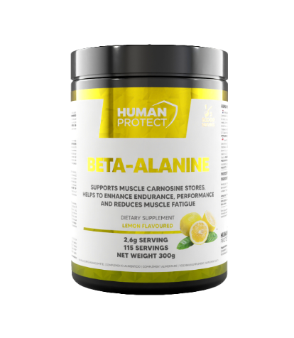 Beta-Alanine - 300g - 3