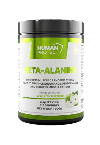 Beta-Alanine - 300g - 2