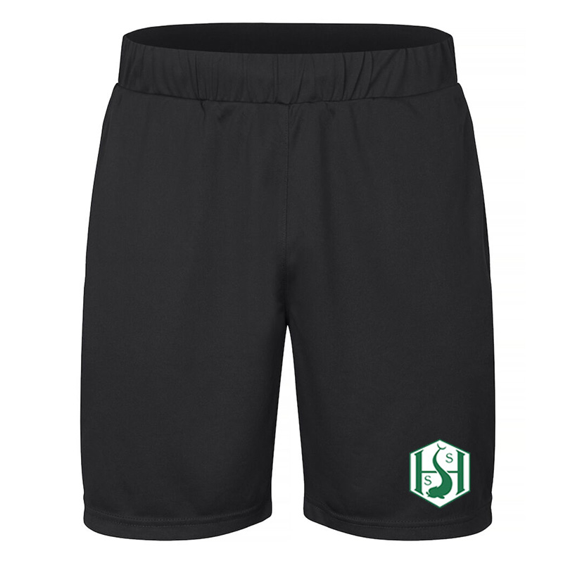 Active shorts