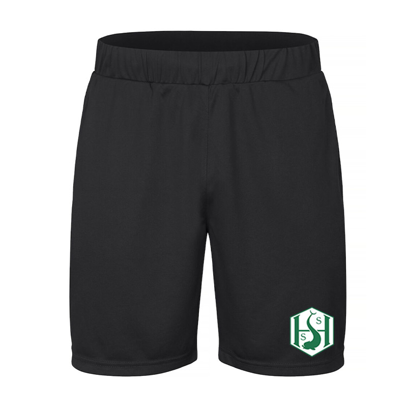 Active shorts