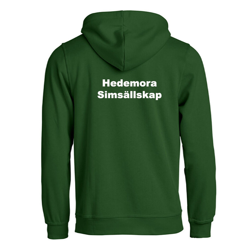 Hoodie Basic - 2