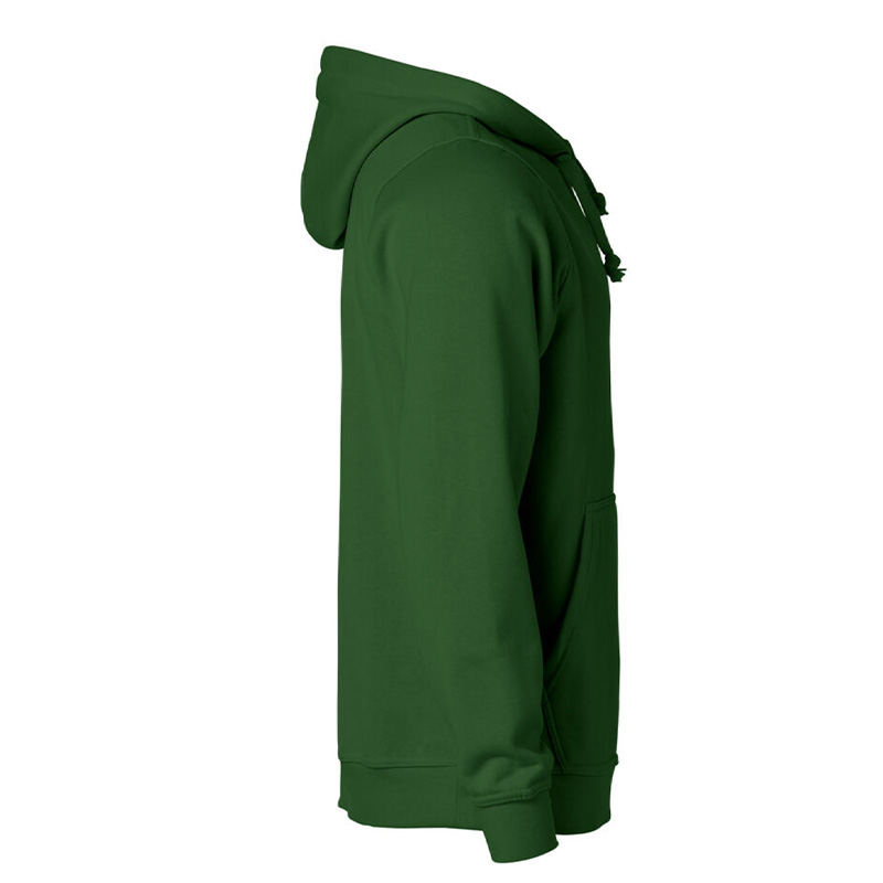 Hoodie Basic - 3
