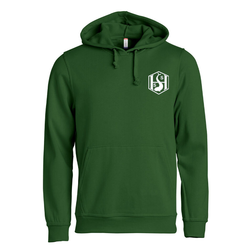 Hoodie Basic