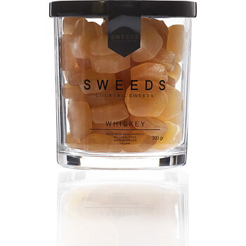Sweeds Cocktail Sweets - Whiskey