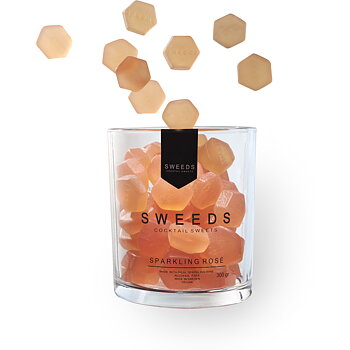 Sweeds Cocktail Sweets - Sparkling Rosé
