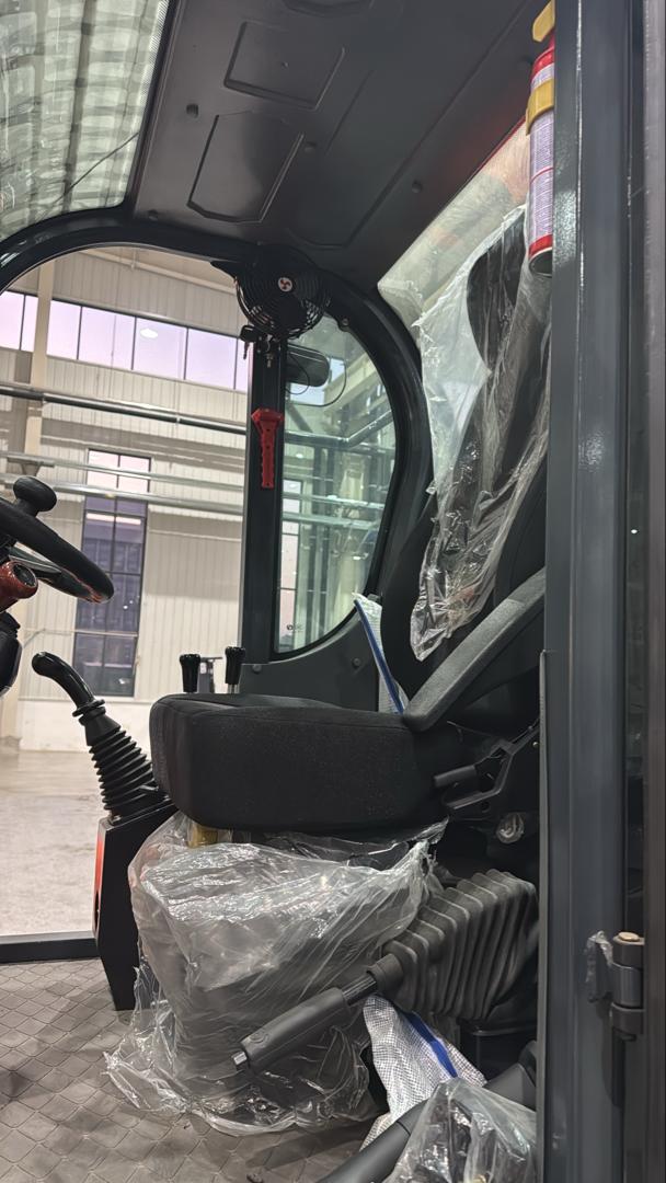 Rippa RL10 Hjullæsser 2,5 tons - 8