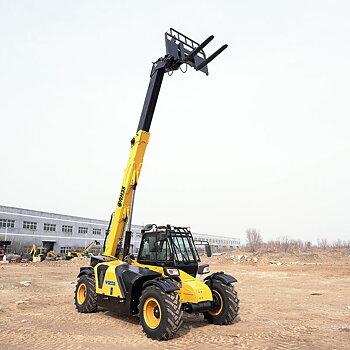 Rippa RH35 7,2 Ton