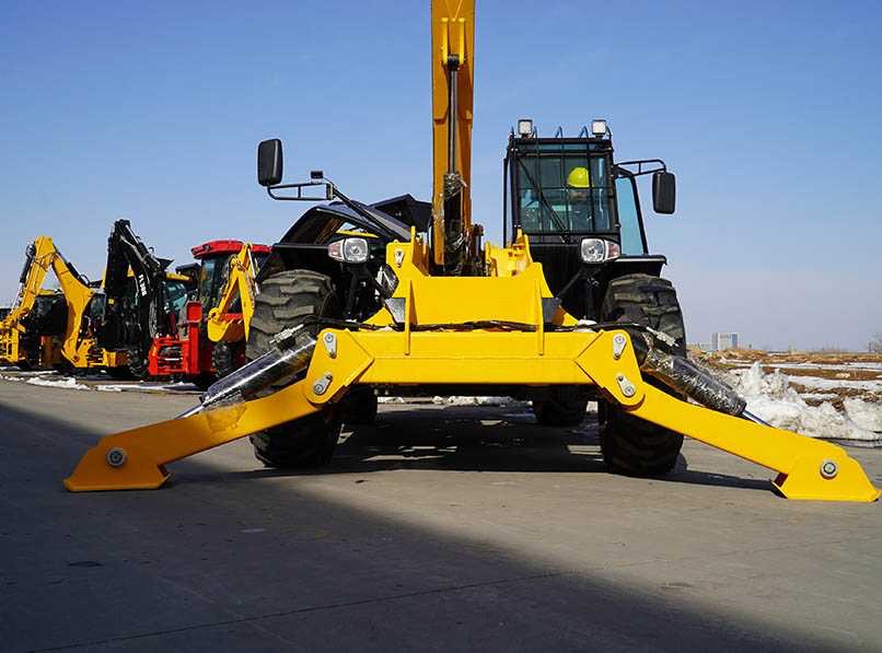 Rippa RH84 13,5 Ton - 2