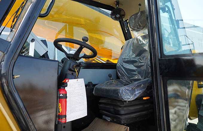 Rippa RH84 13,5 Ton - 4
