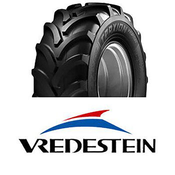 340/80R18 Vredenstein Traxion Versa