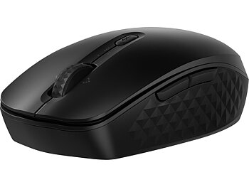 HP 425 trådlös svart