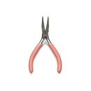 Cousin Tool Basics - Flat Nose Pliers