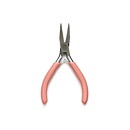 Cousin Tool Basics - Flat Nose Pliers