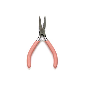 Cousin Tool Basics - Flat Nose Pliers