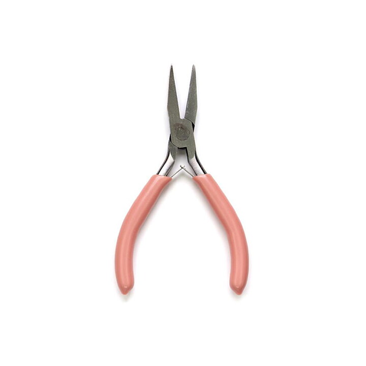 Cousin Tool Basics - Flat Nose Pliers