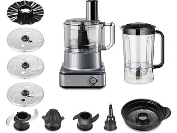 Loeffen LFFP5000 Food processor