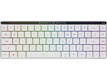 ASUS ROG Falchion RX Low Profile Optical