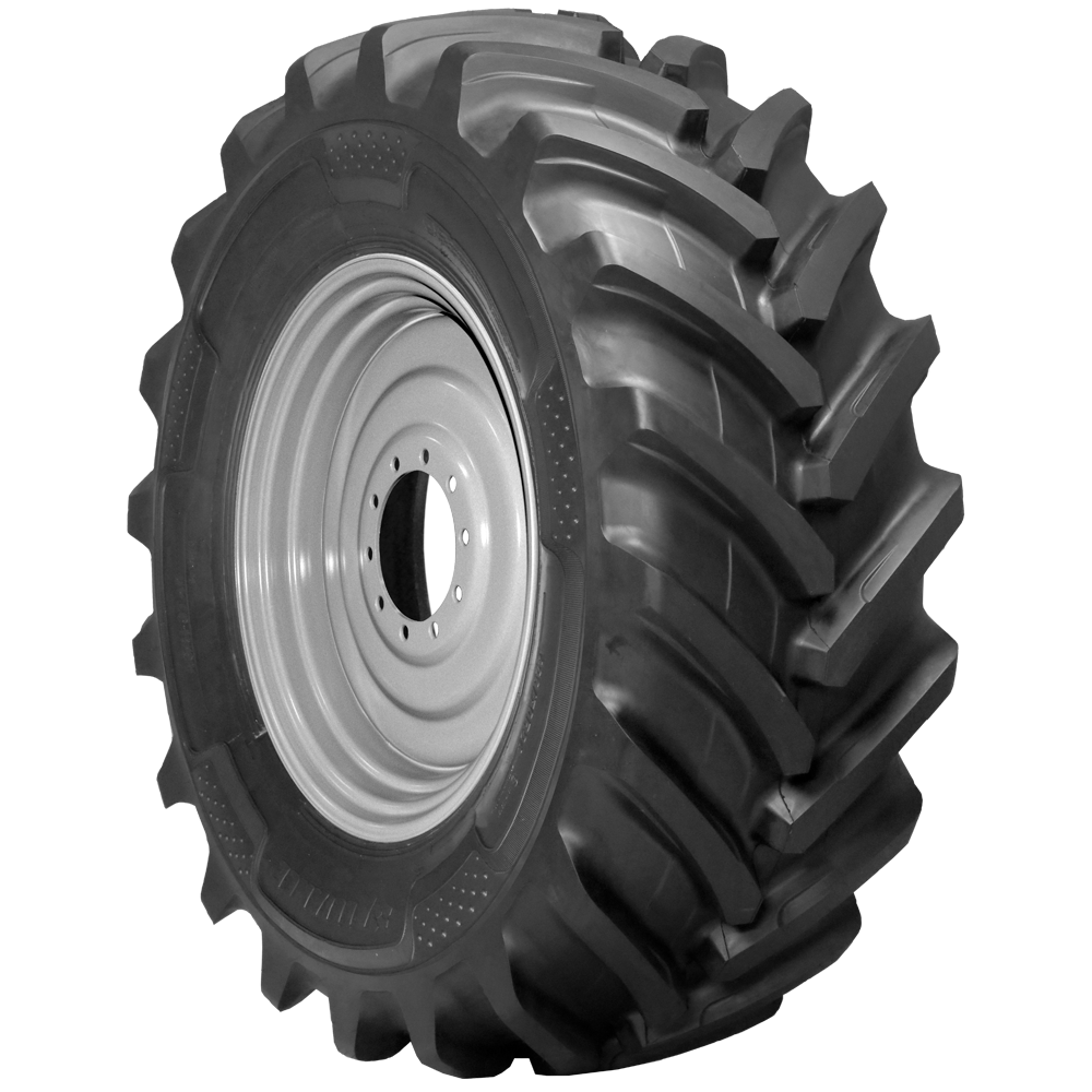 650/65R38 Alliance Agriflex 372+