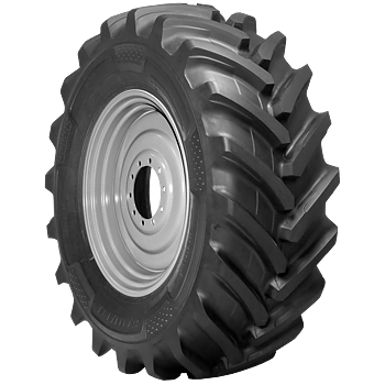 650/65R38 Alliance Agriflex 372+