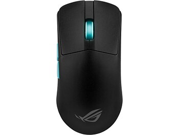 ASUS ROG Harpe Ace Aim Lab Edition trådl